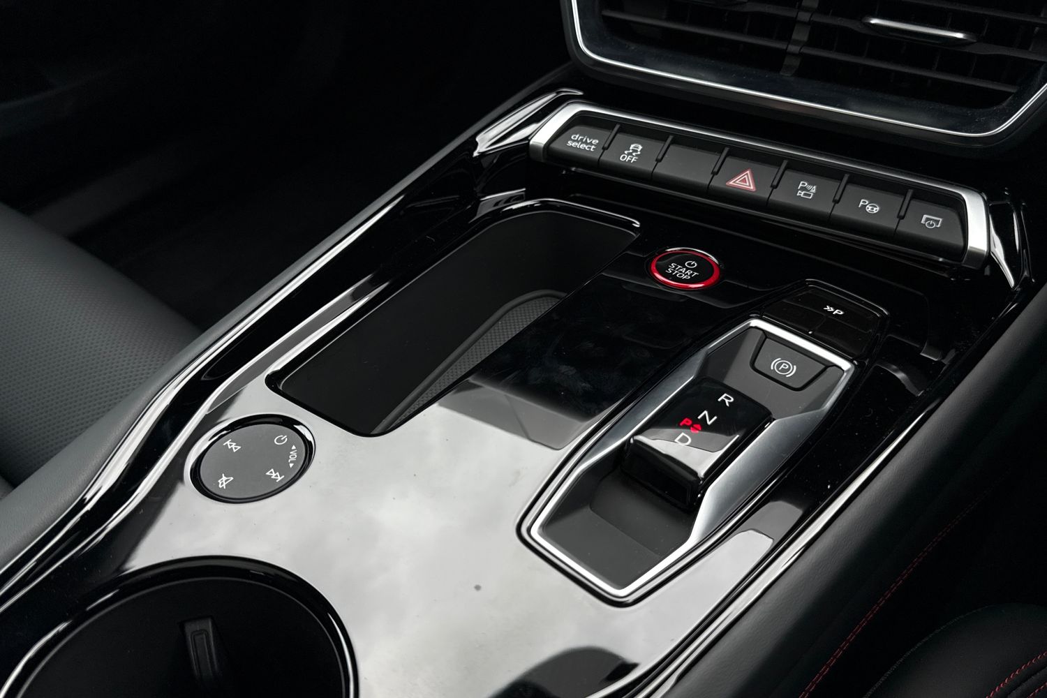 Used Audi Other 2025 for sale - 77553360: Photo 23