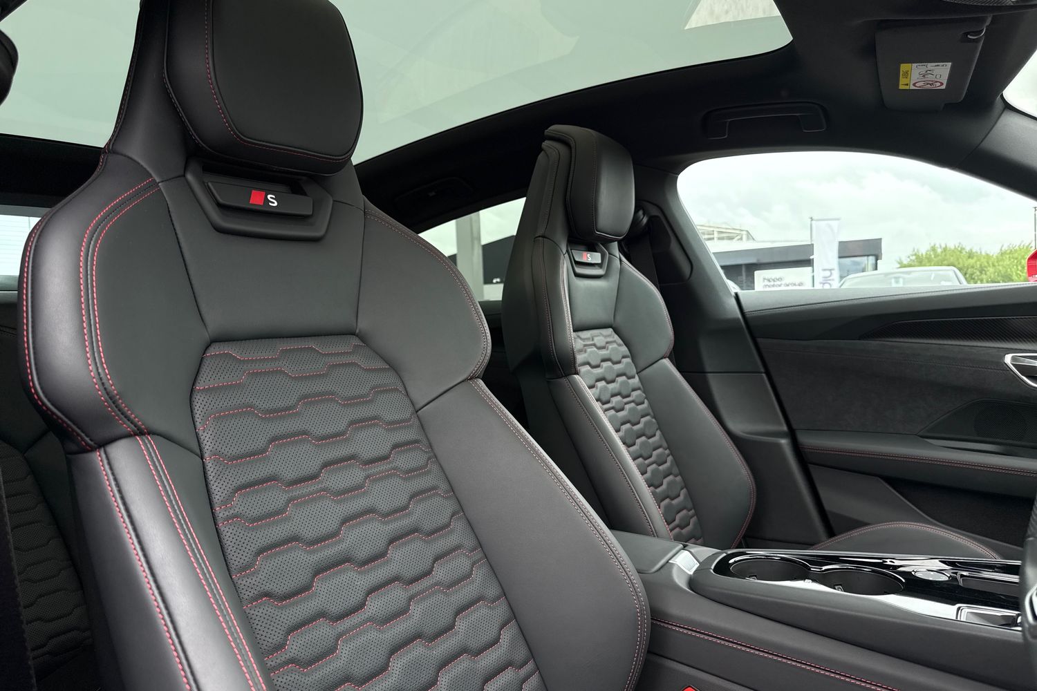 Used Audi Other 2025 for sale - 77553360: Photo 24