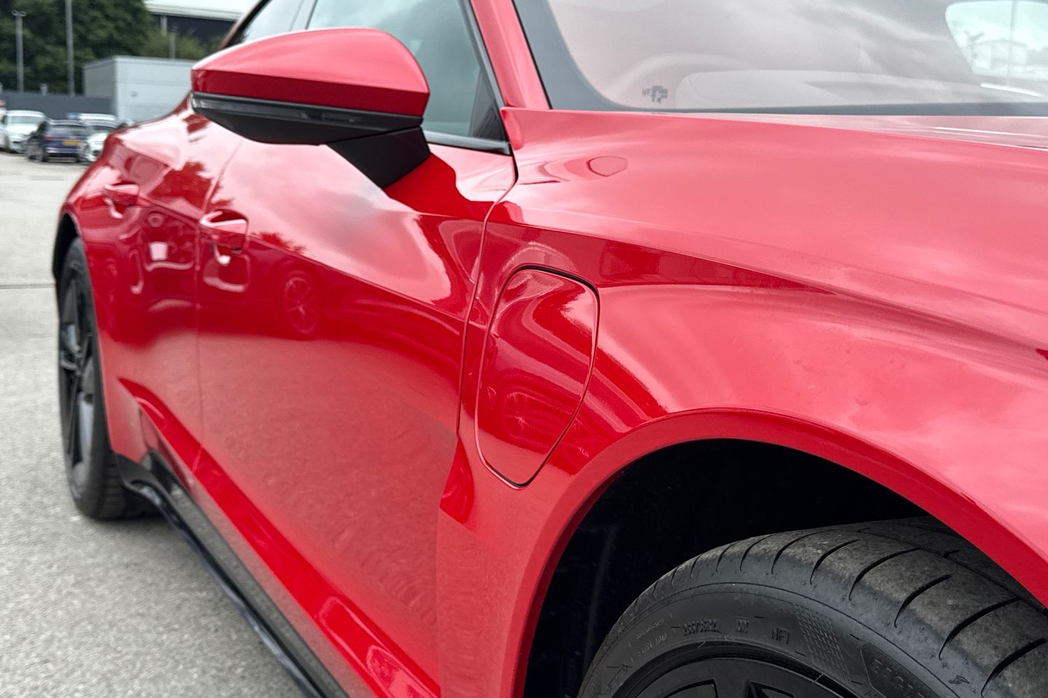 Used Audi Other 2025 for sale - 77553360: Photo 26