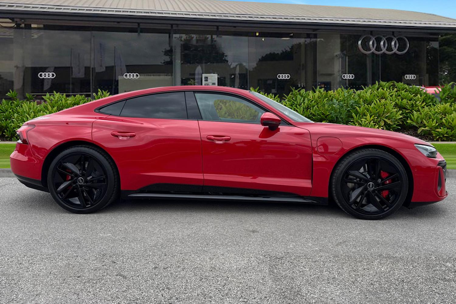 Used Audi Other 2025 for sale - 77553360: Photo 3