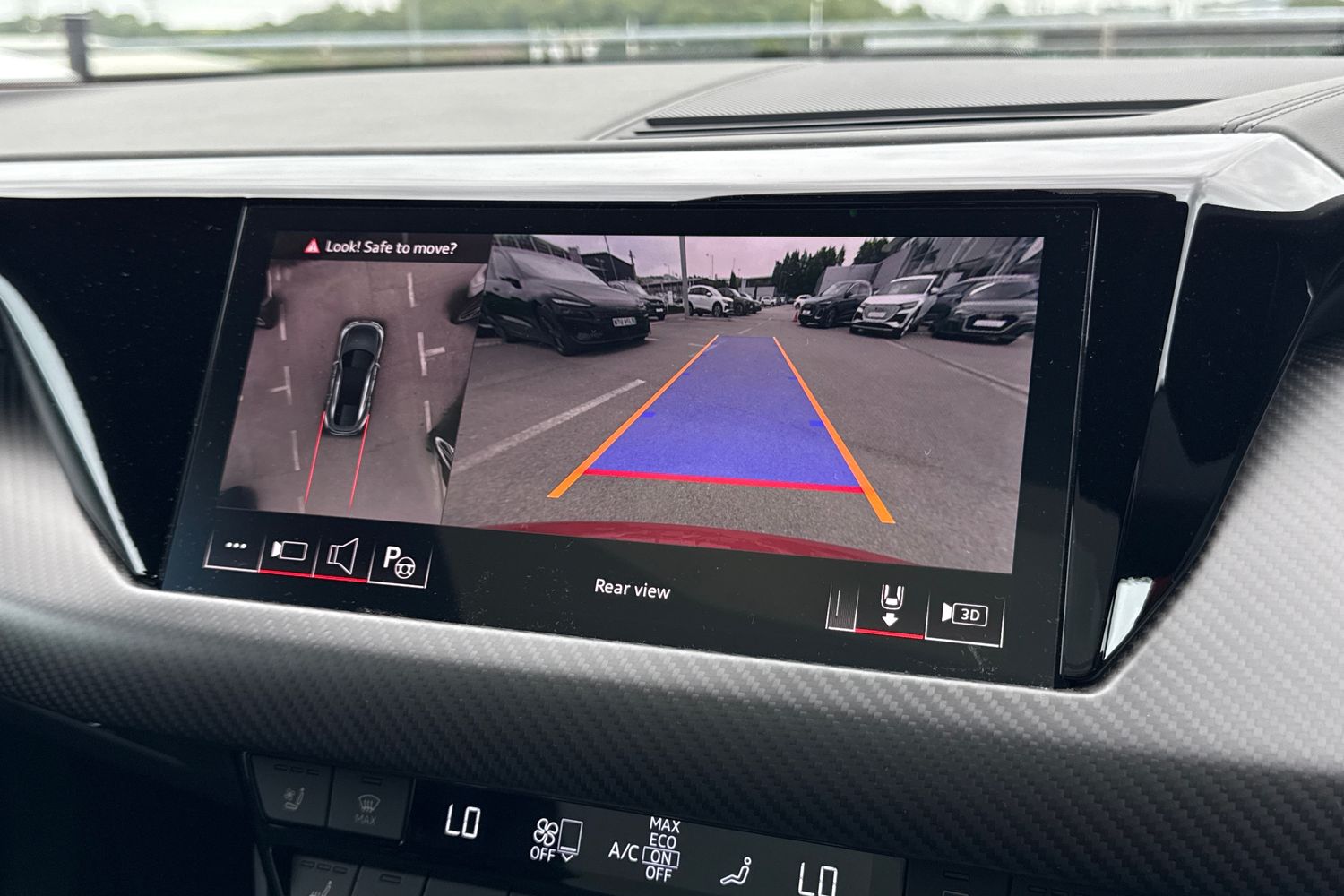 Used Audi Other 2025 for sale - 77553360: Photo 34