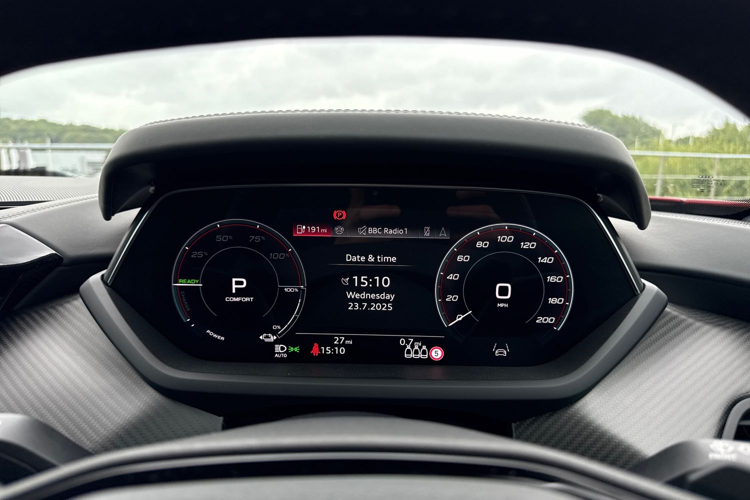 Used Audi Other 2025 for sale - 77553360: Photo 37