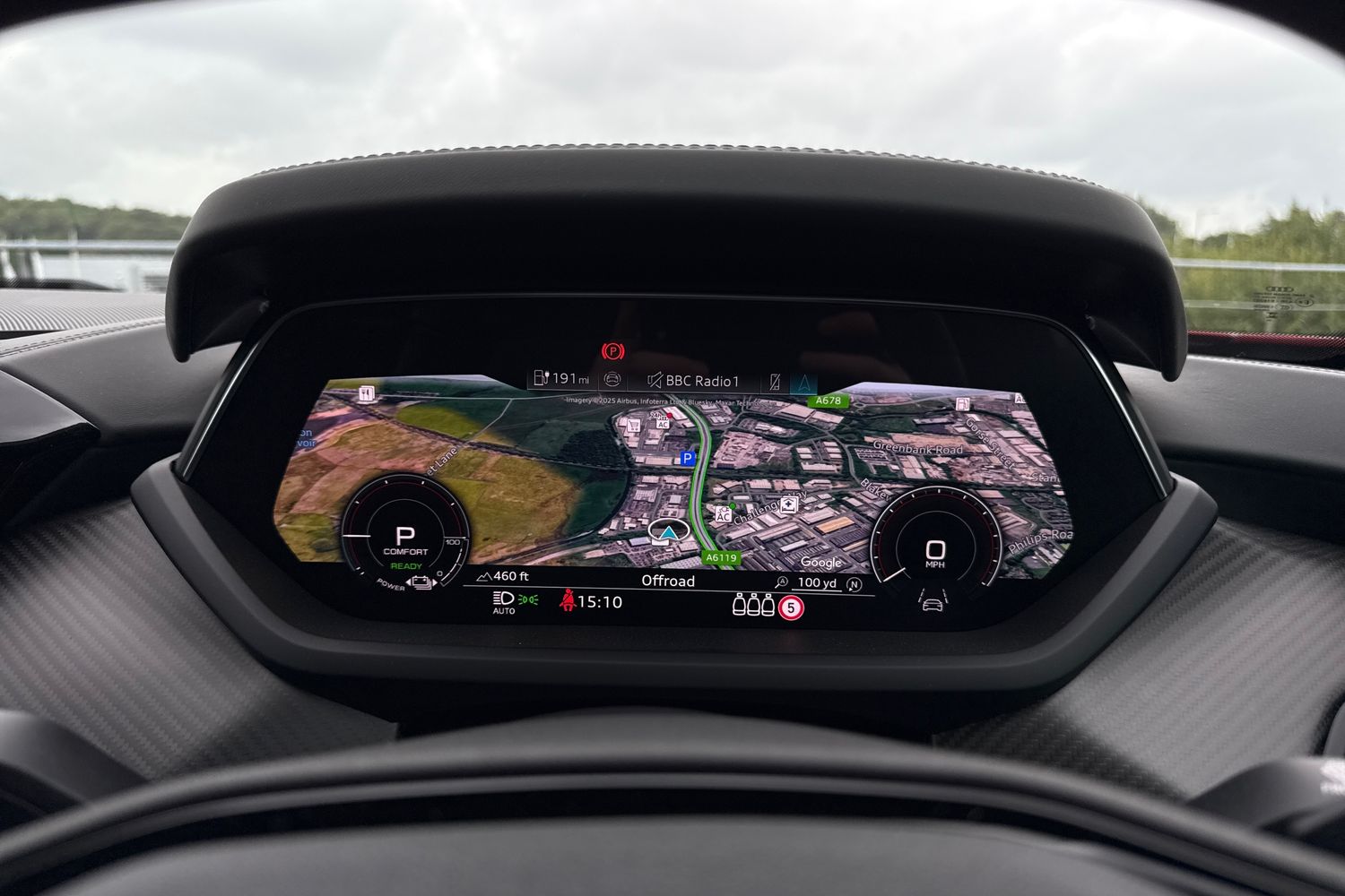 Used Audi Other 2025 for sale - 77553360: Photo 38