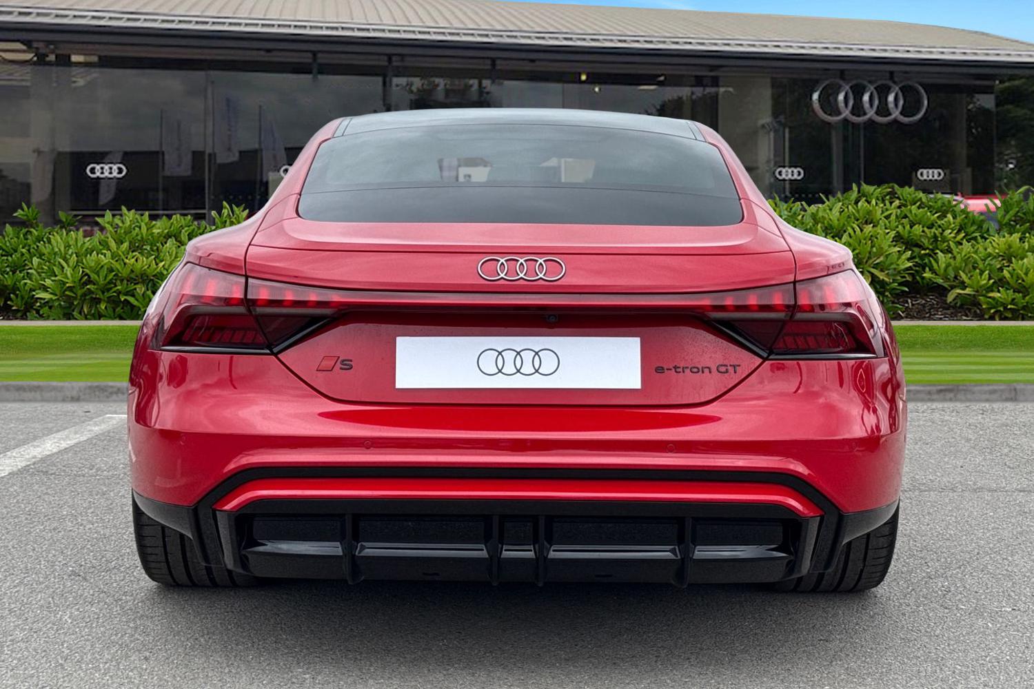 Used Audi Other 2025 for sale - 77553360: Photo 4