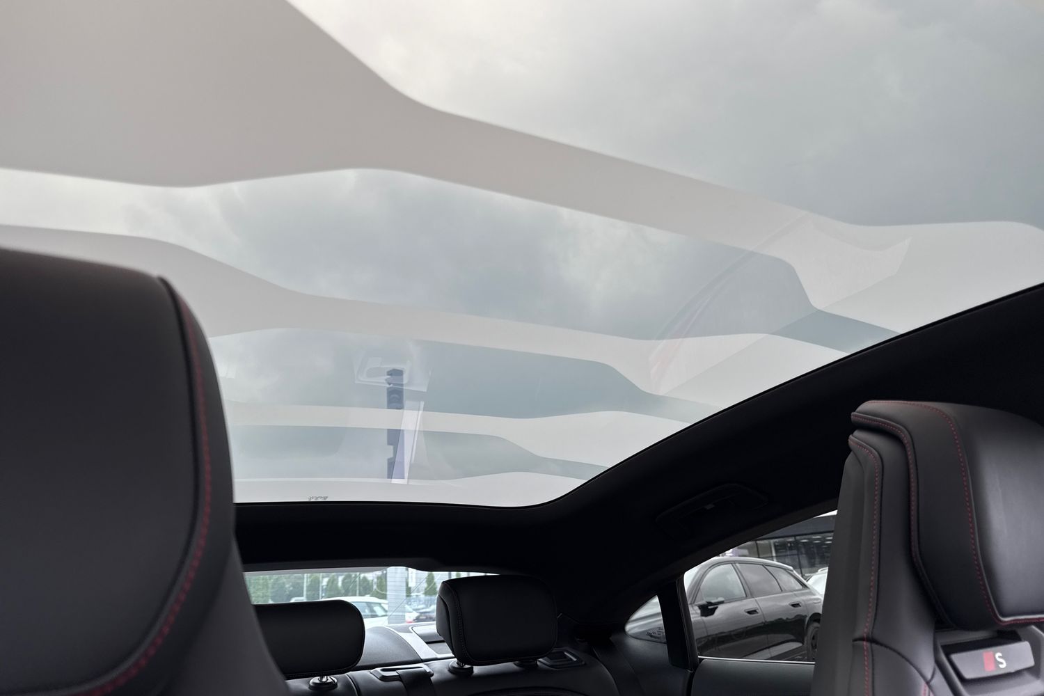 Used Audi Other 2025 for sale - 77553360: Photo 40