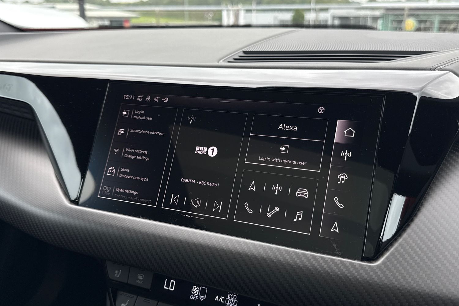 Used Audi Other 2025 for sale - 77553360: Photo 43