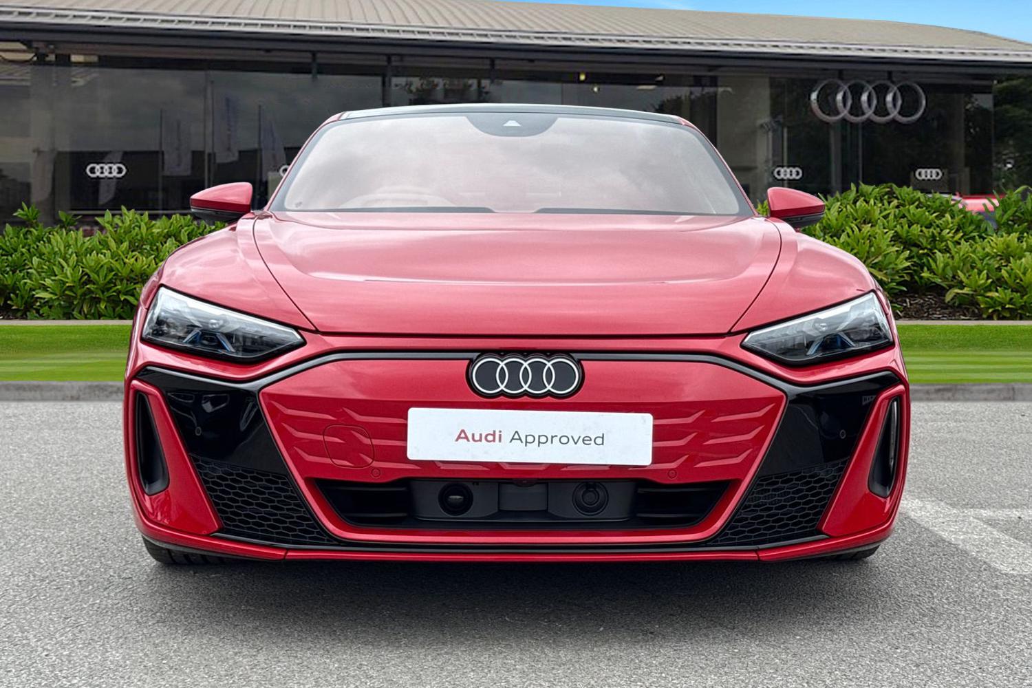 Used Audi Other 2025 for sale - 77553360: Photo 6