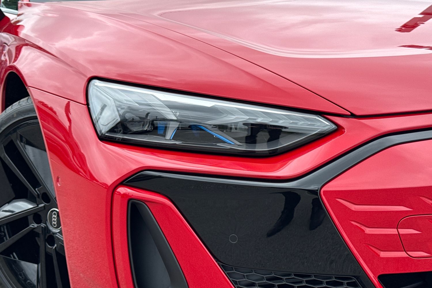 Used Audi Other 2025 for sale - 77553360: Photo 9