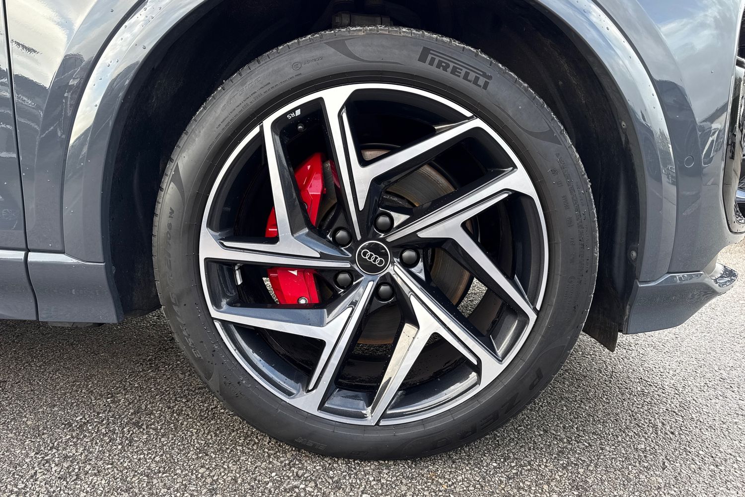 Used Audi Other 2025 for sale - 76863266: Photo 10