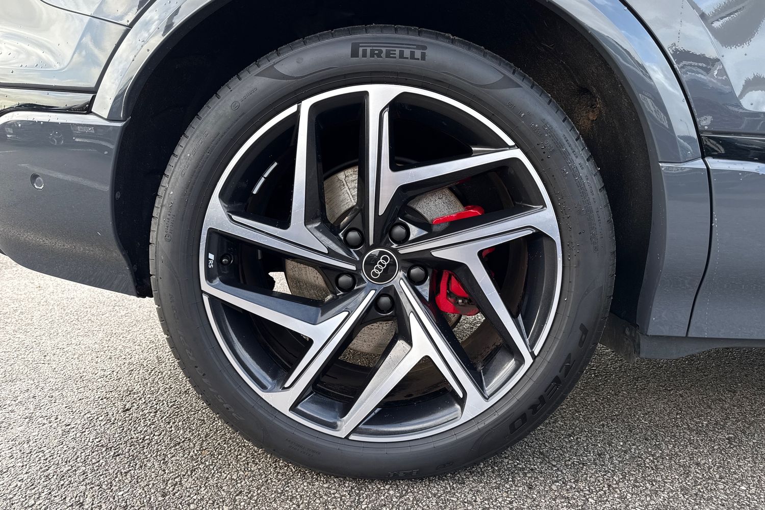 Used Audi Other 2025 for sale - 76863266: Photo 11