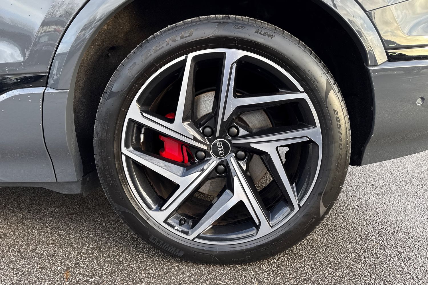 Used Audi Other 2025 for sale - 76863266: Photo 12