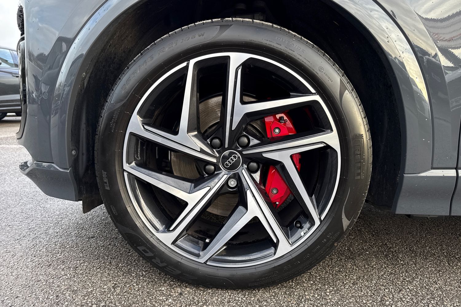 Used Audi Other 2025 for sale - 76863266: Photo 13