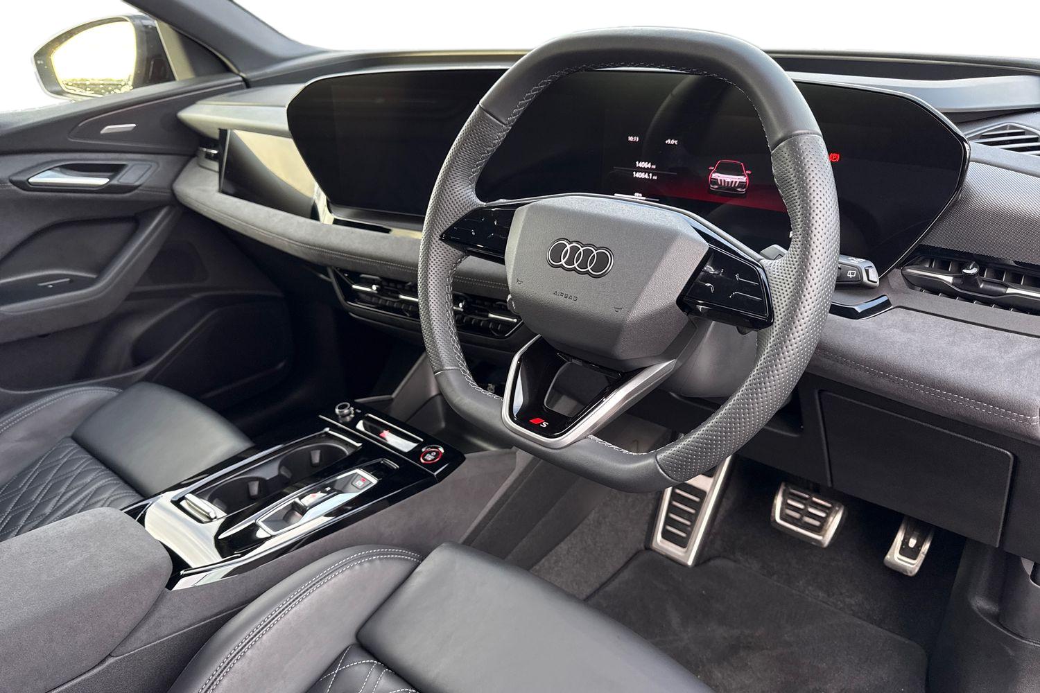 Used Audi Other 2025 for sale - 76863266: Photo 14