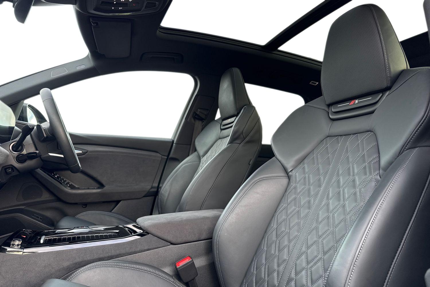 Used Audi Other 2025 for sale - 76863266: Photo 16