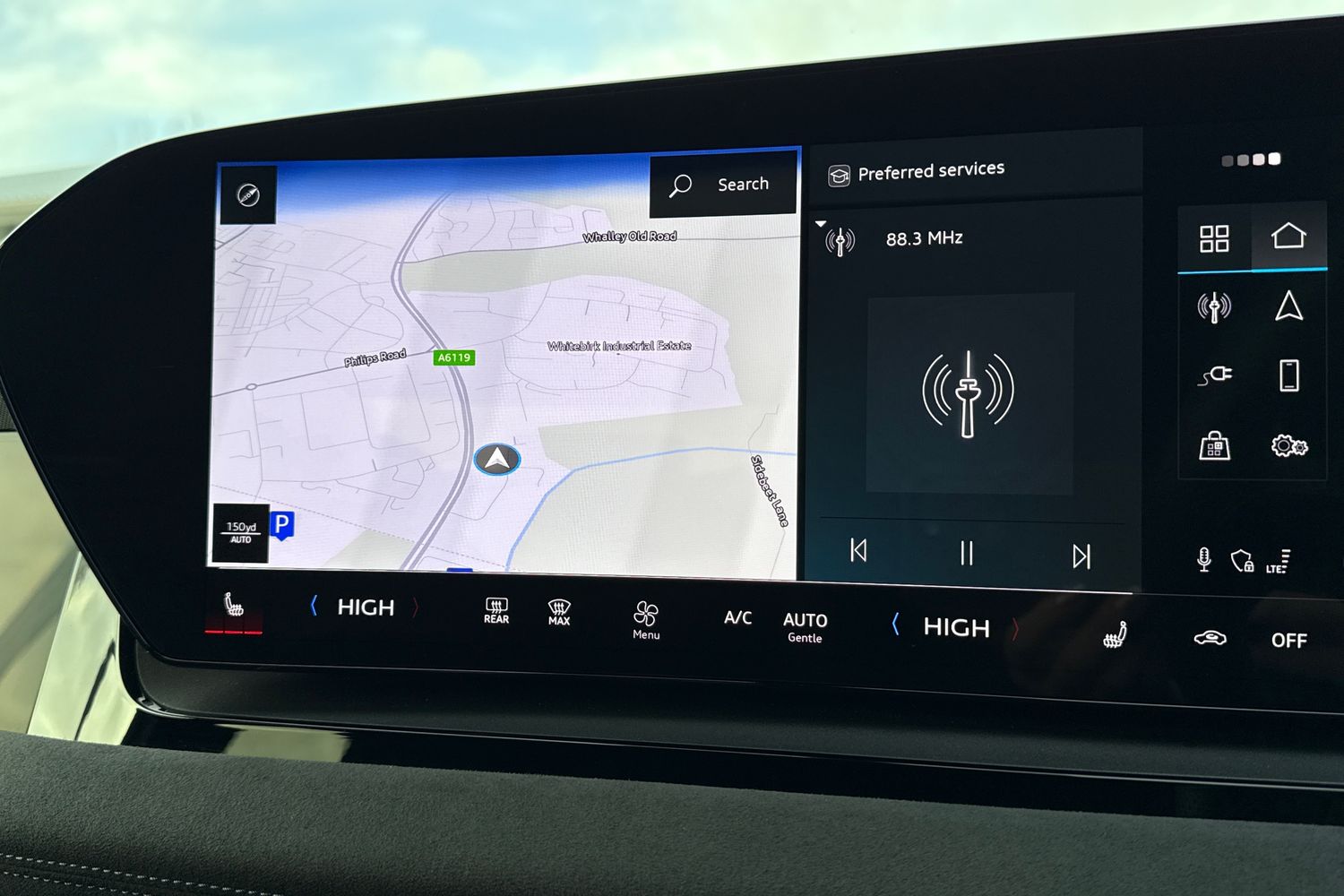 Used Audi Other 2025 for sale - 76863266: Photo 17