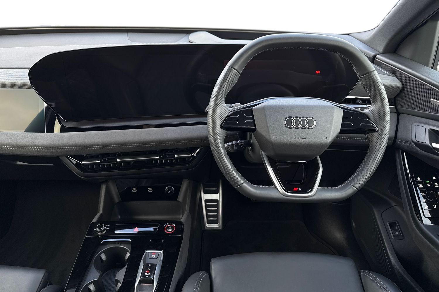 Used Audi Other 2025 for sale - 76863266: Photo 18