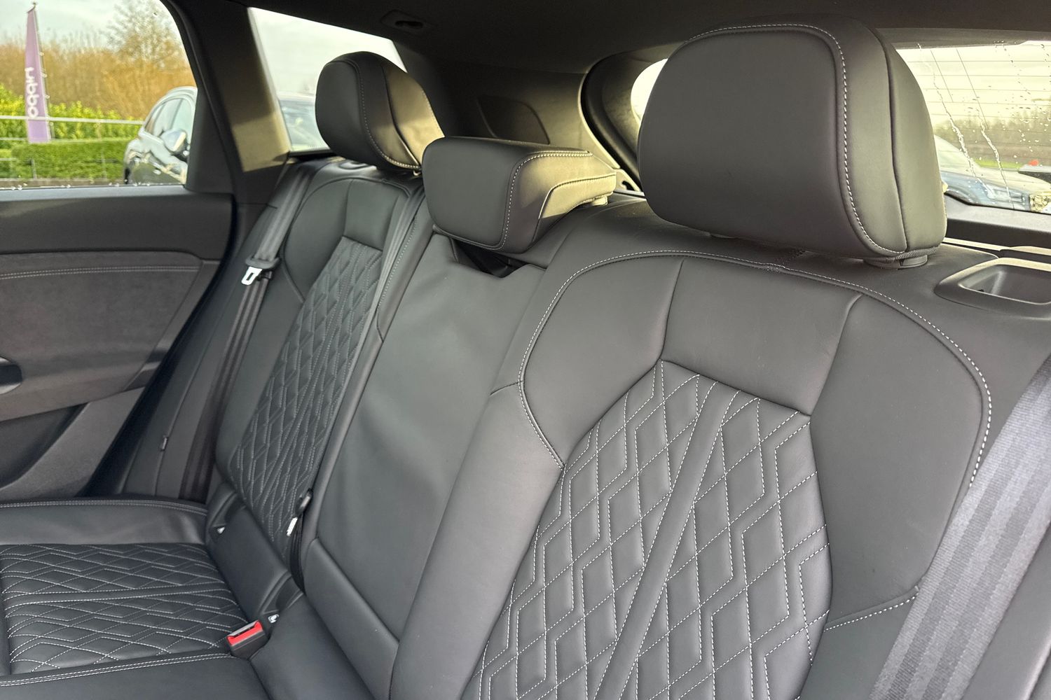 Used Audi Other 2025 for sale - 76863266: Photo 19