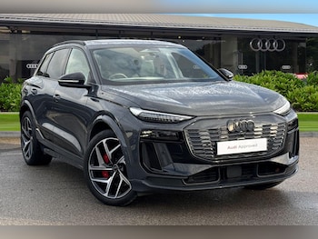 Audi Other feature image