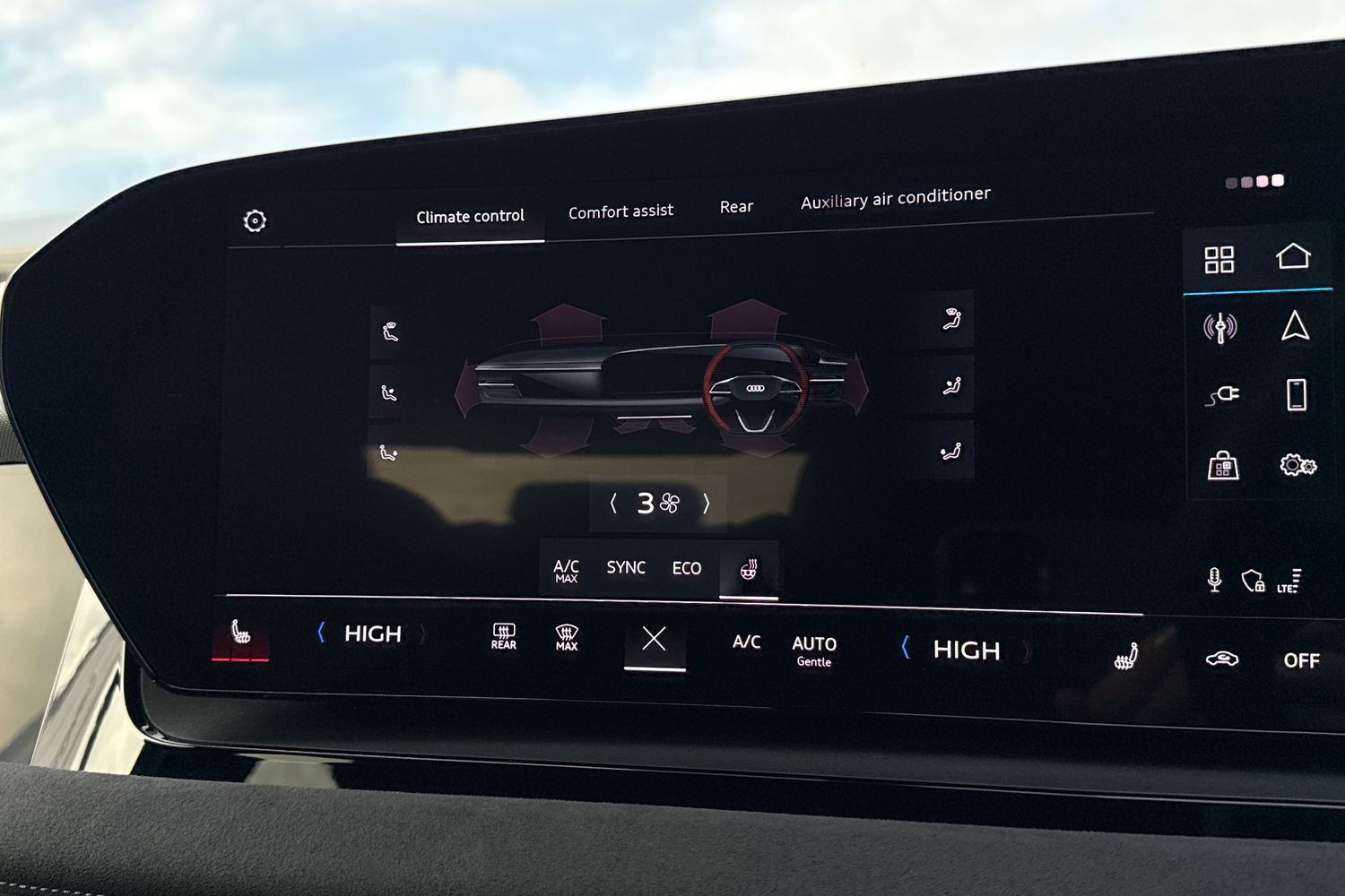 Used Audi Other 2025 for sale - 76863266: Photo 22