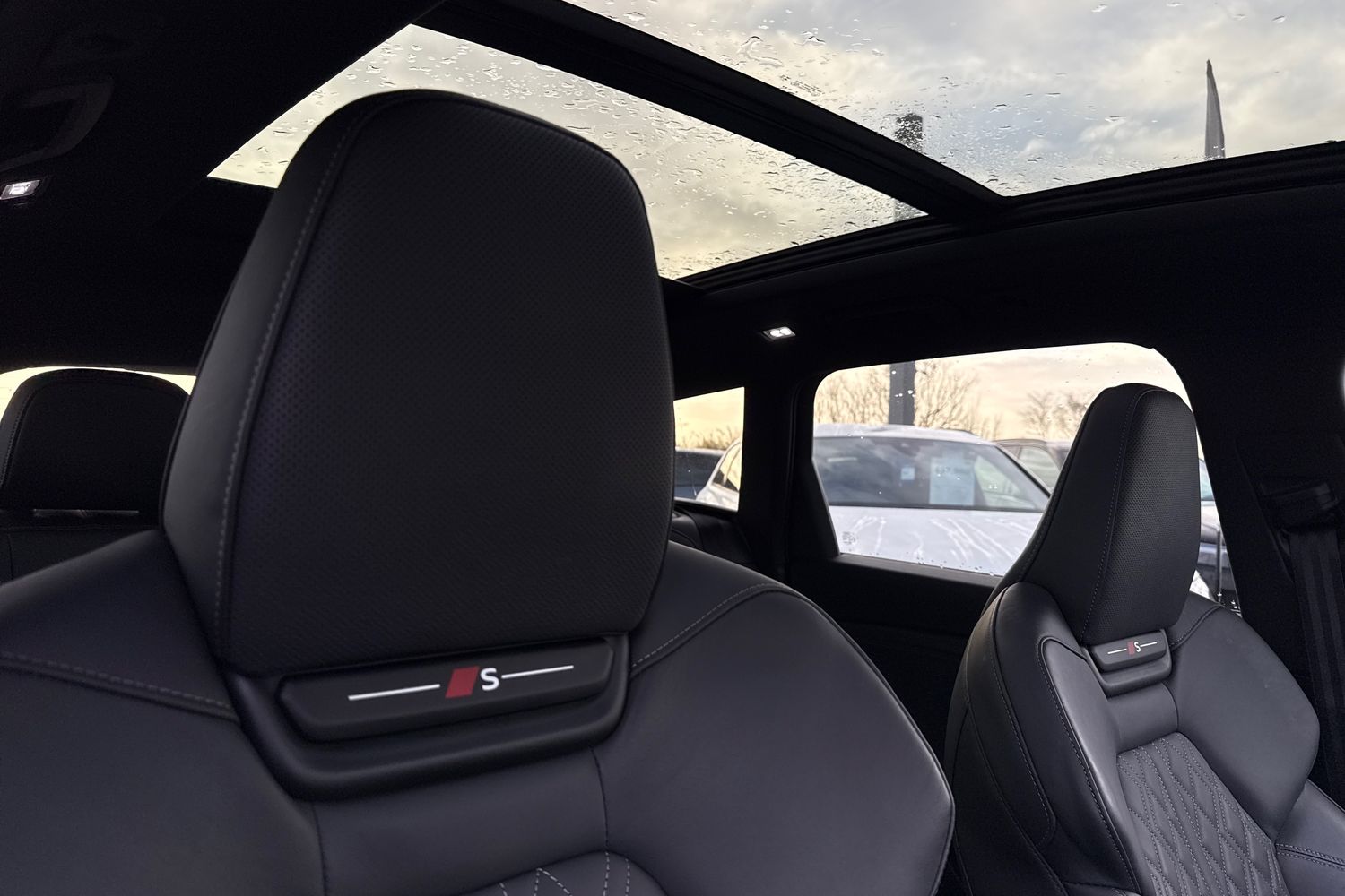 Used Audi Other 2025 for sale - 76863266: Photo 24