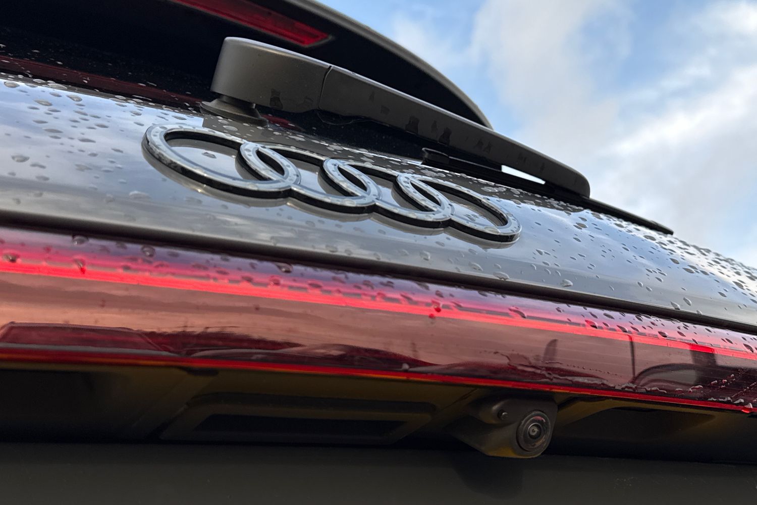 Used Audi Other 2025 for sale - 76863266: Photo 25