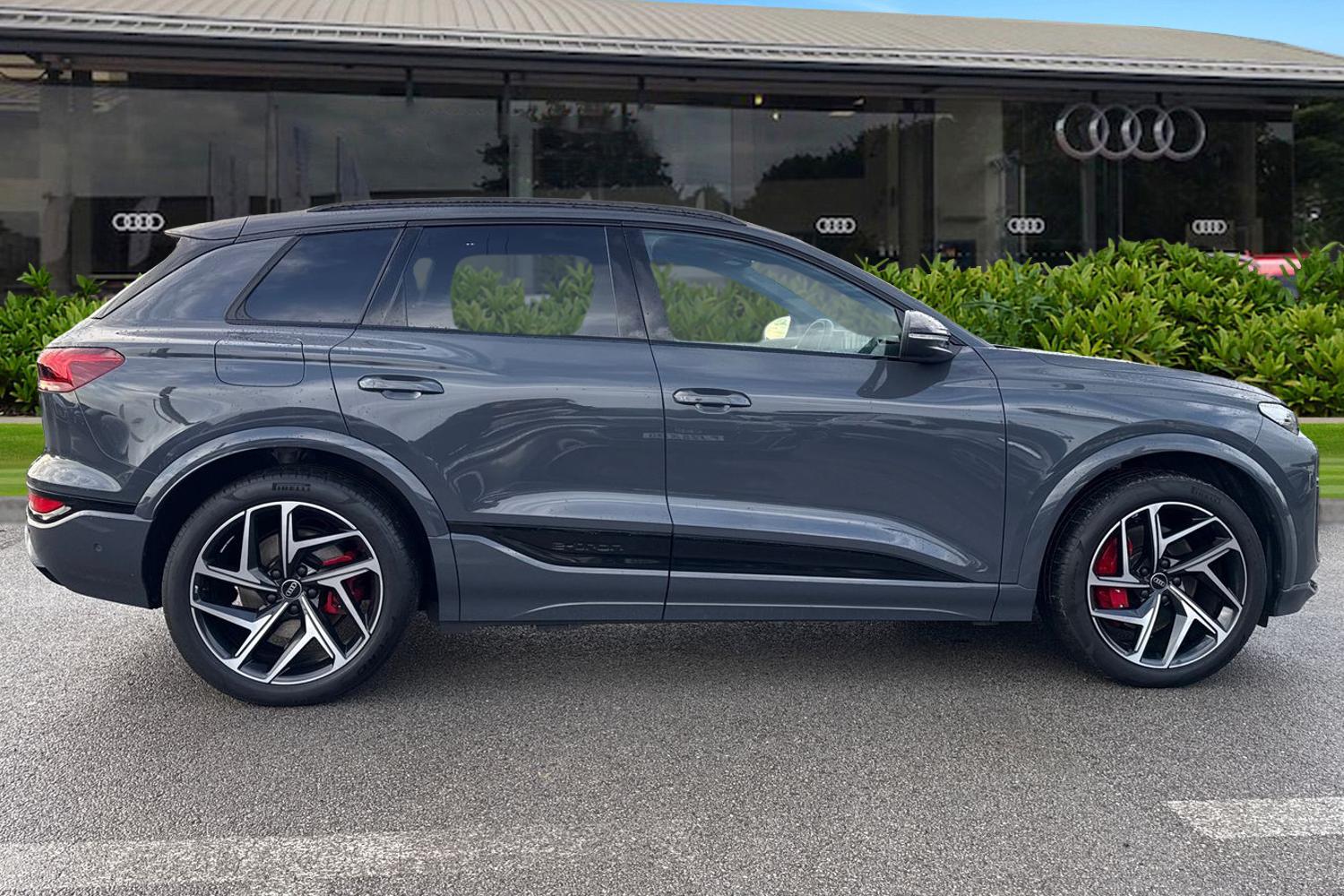 Used Audi Other 2025 for sale - 76863266: Photo 3