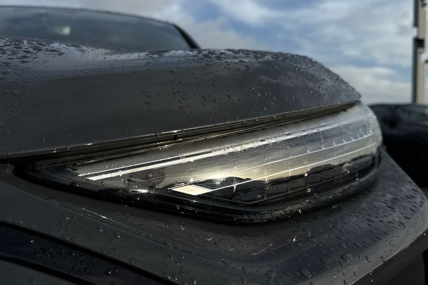 Used Audi Other 2025 for sale - 76863266: Photo 30