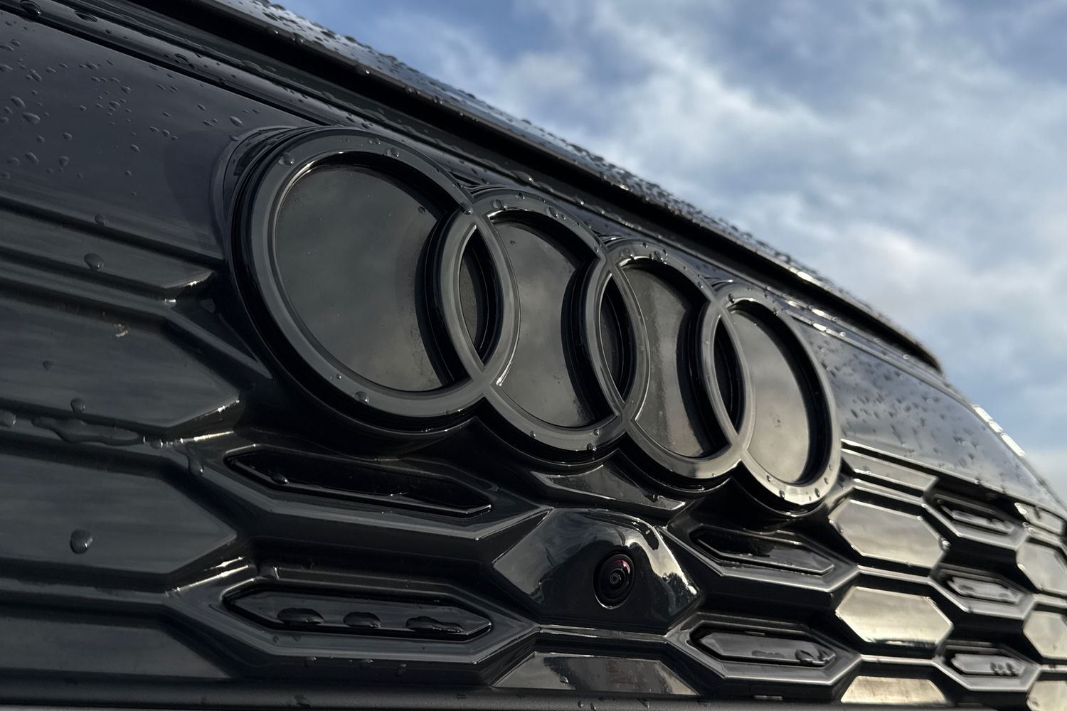 Used Audi Other 2025 for sale - 76863266: Photo 31