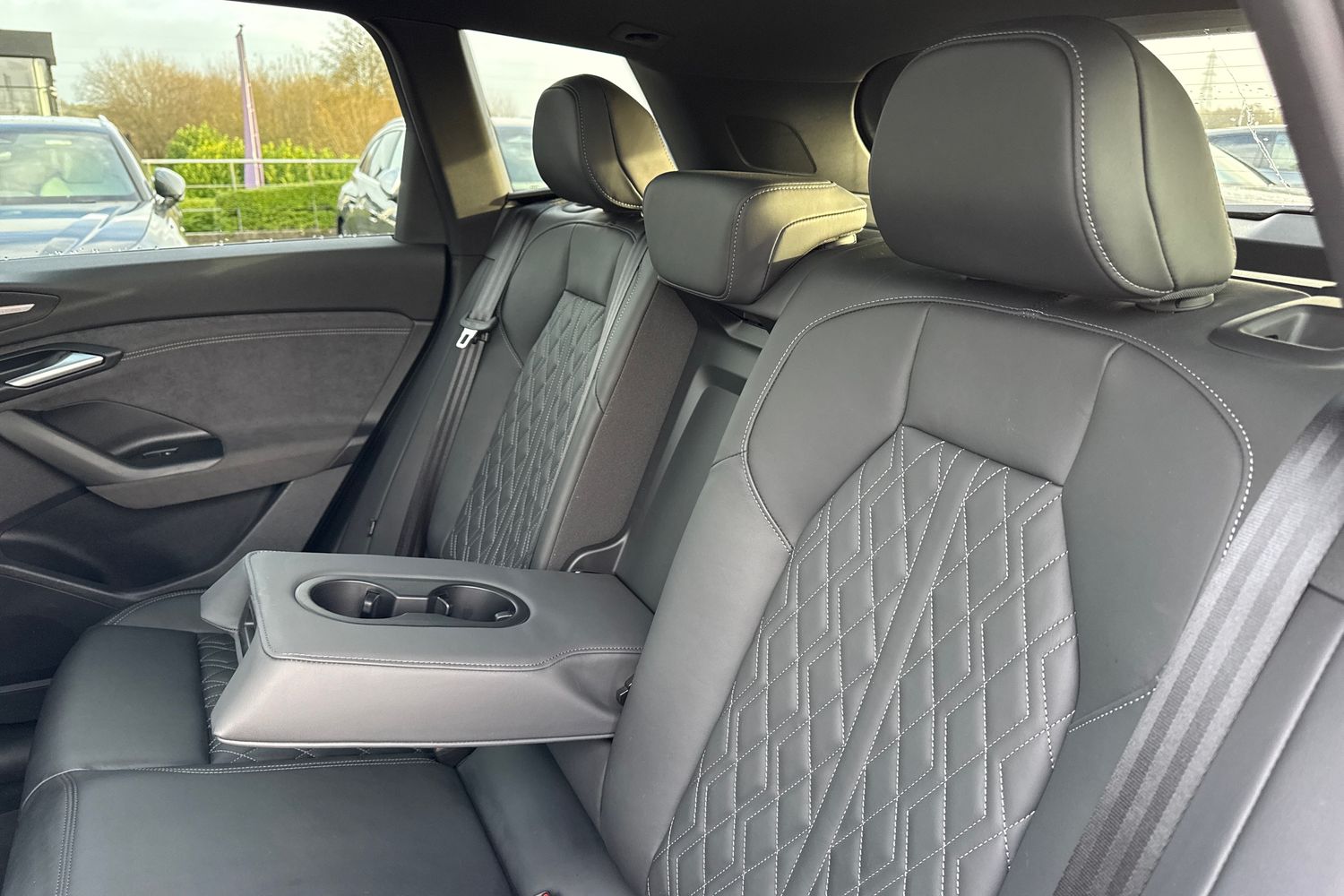 Used Audi Other 2025 for sale - 76863266: Photo 34