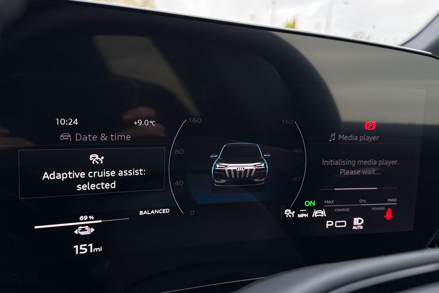 Used Audi Other 2025 for sale - 76863266: Photo 37