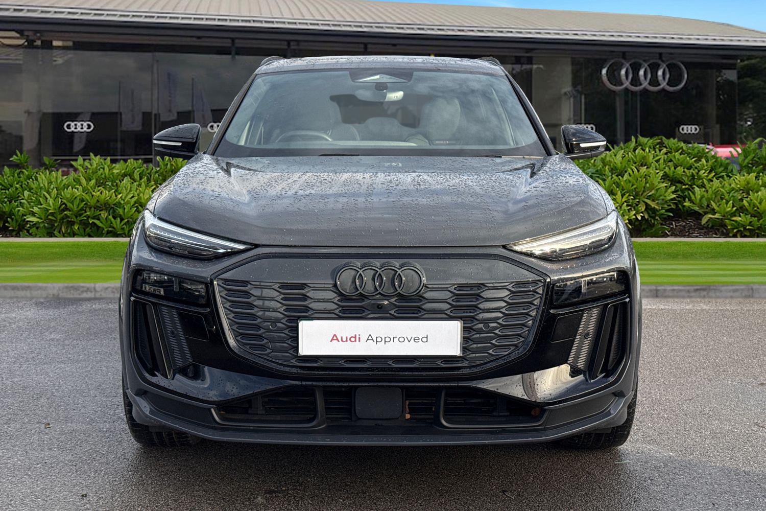Used Audi Other 2025 for sale - 76863266: Photo 6