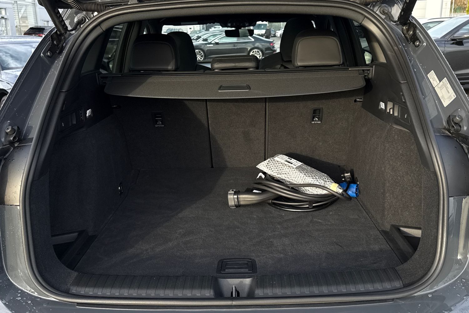 Used Audi Other 2025 for sale - 76863266: Photo 7