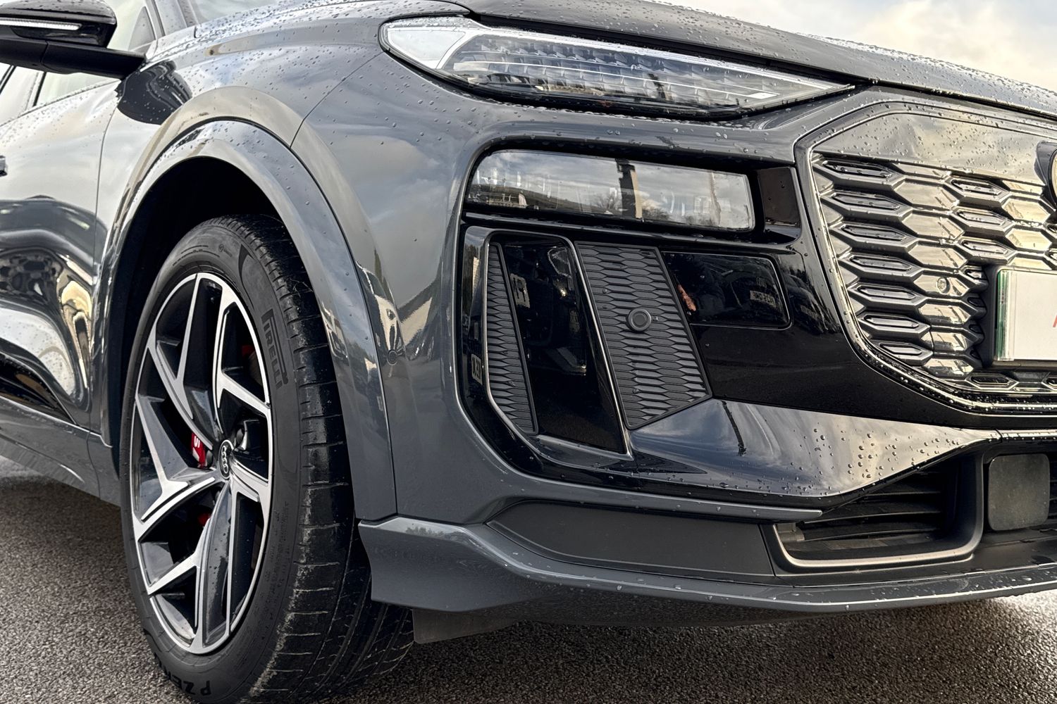 Used Audi Other 2025 for sale - 76863266: Photo 9