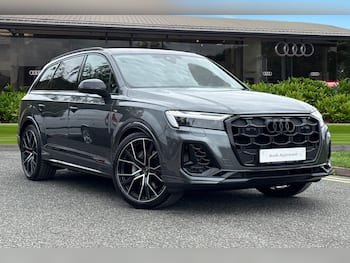 Used Audi Q7 2026 for sale - 79840839: Photo