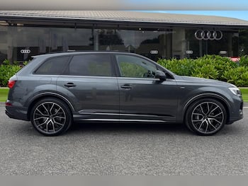Used Audi Q7 2026 for sale - 79840839: Photo