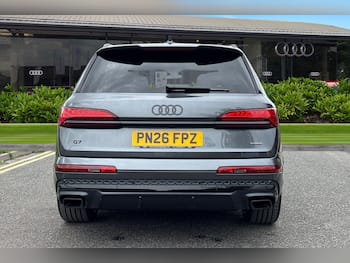 Used Audi Q7 2026 for sale - 79840839: Photo