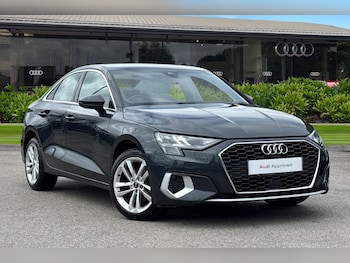 Used Audi A3 2023 for sale - 78484912: Photo
