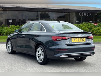 Used Audi A3 2023 for sale - 78484912: Photo