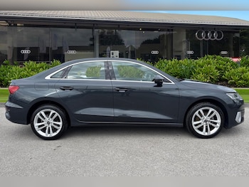 Used Audi A3 2023 for sale - 78484912: Photo