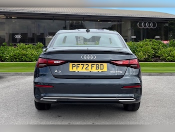Used Audi A3 2023 for sale - 78484912: Photo