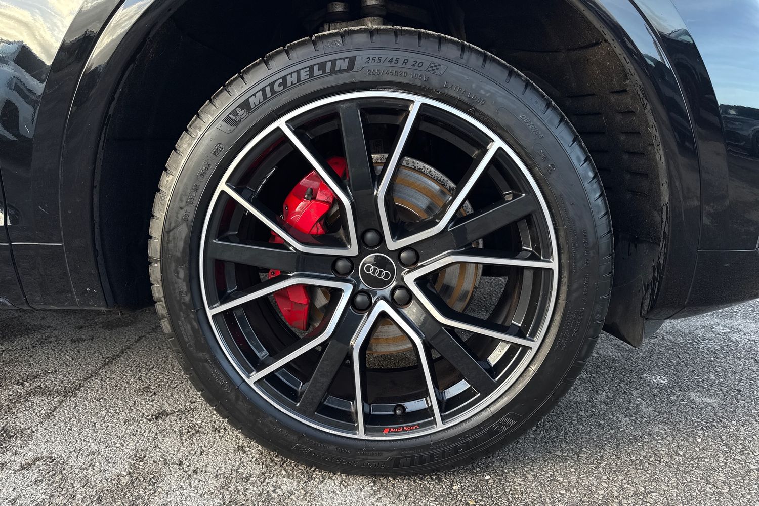 Used Audi Q5 2023 for sale - 76916477: Photo 13