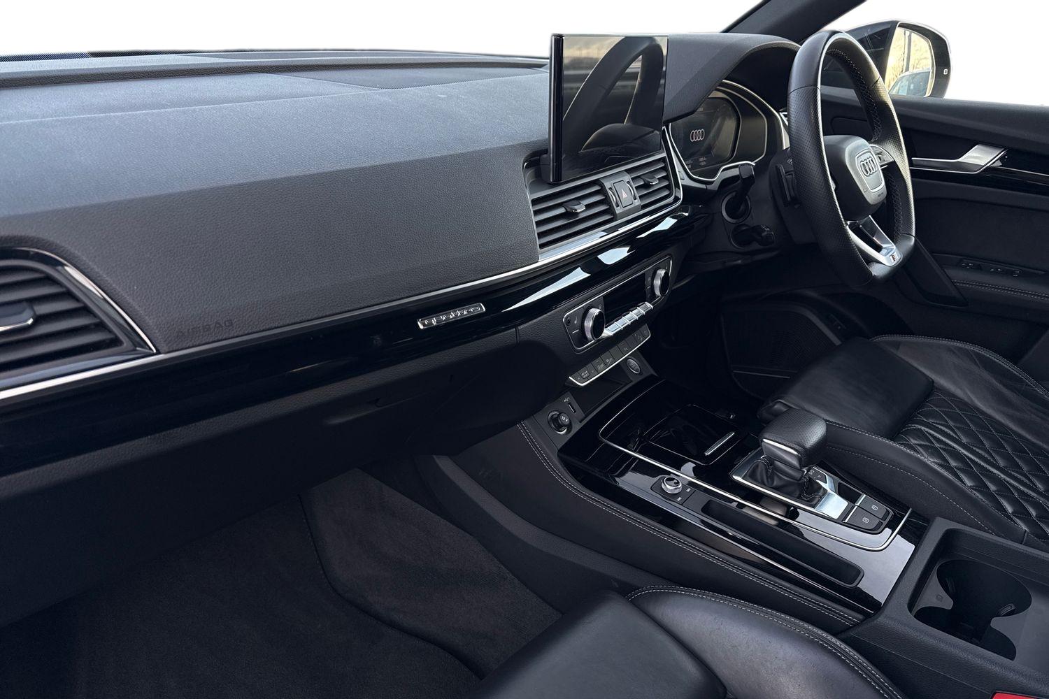 Used Audi Q5 2023 for sale - 76916477: Photo 15