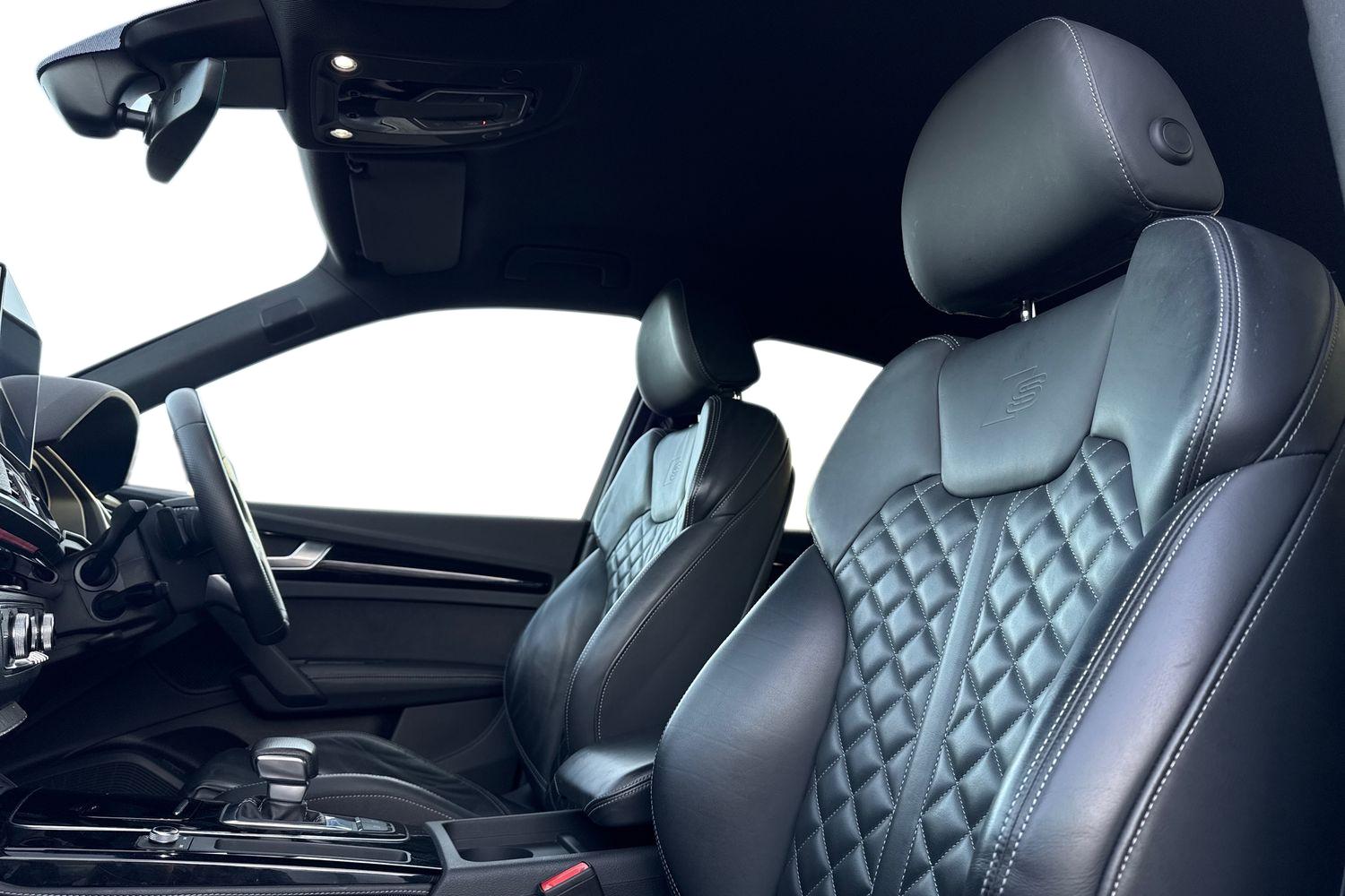 Used Audi Q5 2023 for sale - 76916477: Photo 16