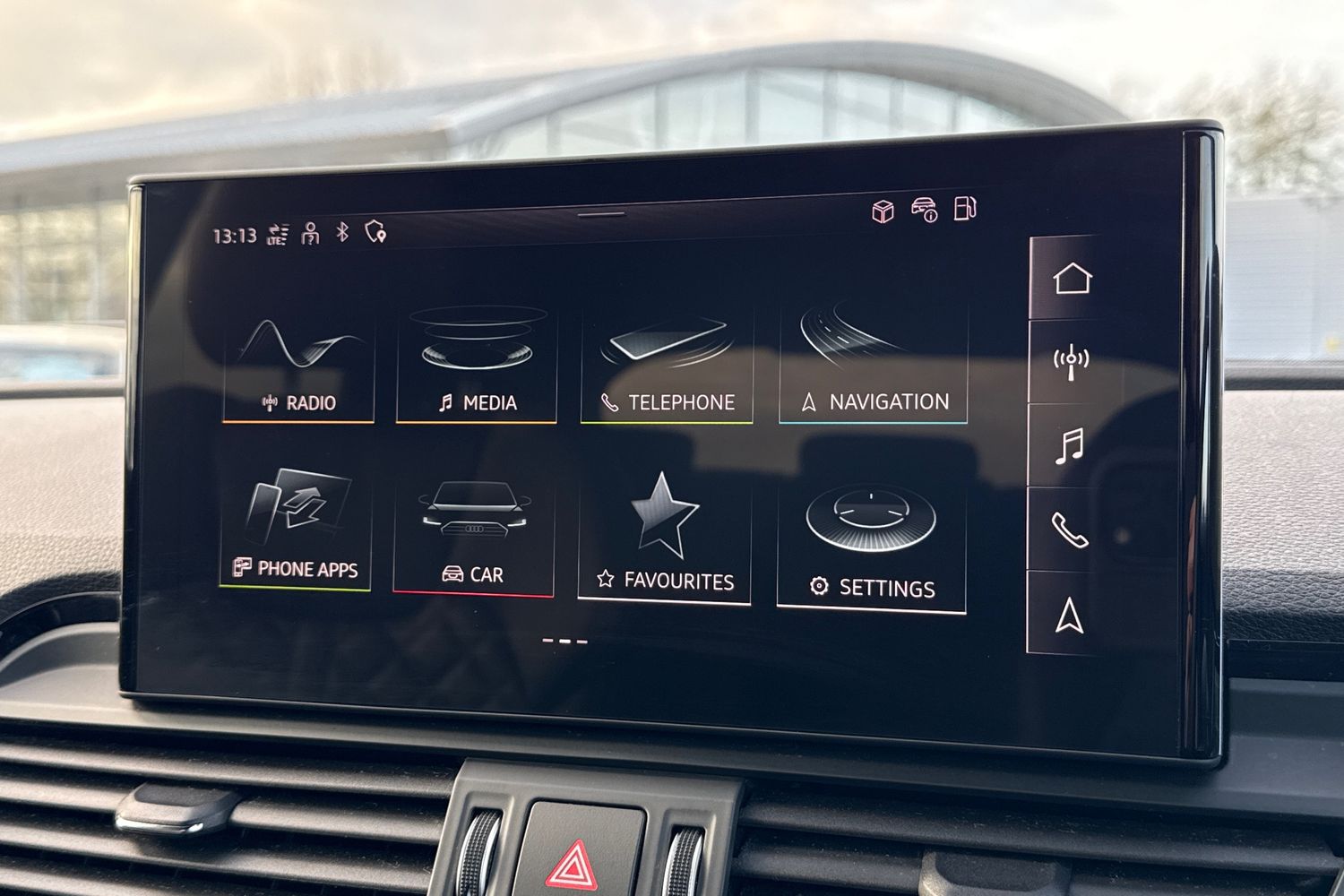 Used Audi Q5 2023 for sale - 76916477: Photo 17