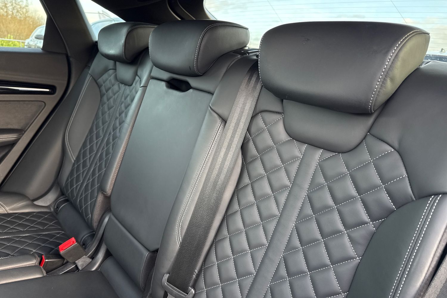 Used Audi Q5 2023 for sale - 76916477: Photo 19