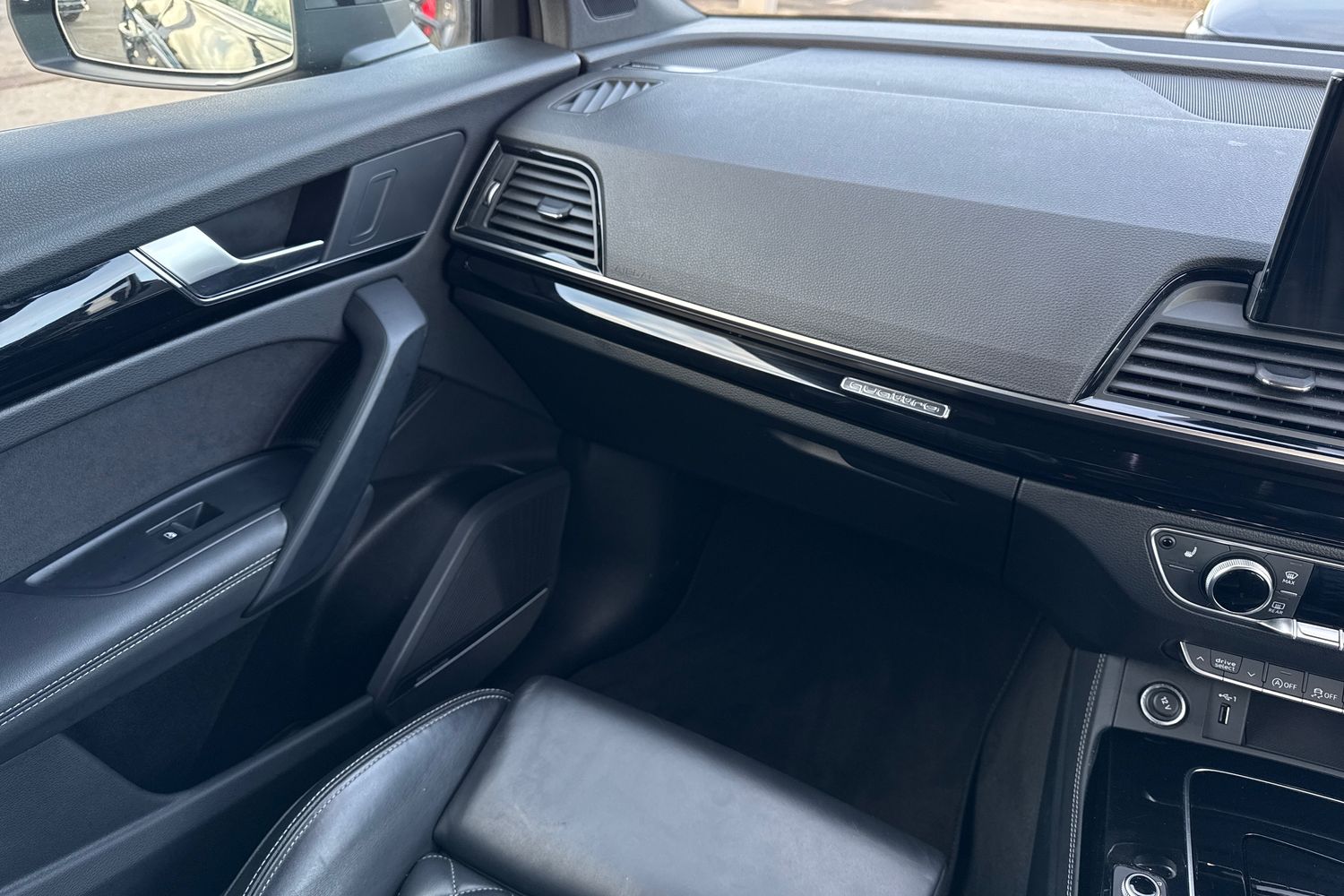 Used Audi Q5 2023 for sale - 76916477: Photo 20