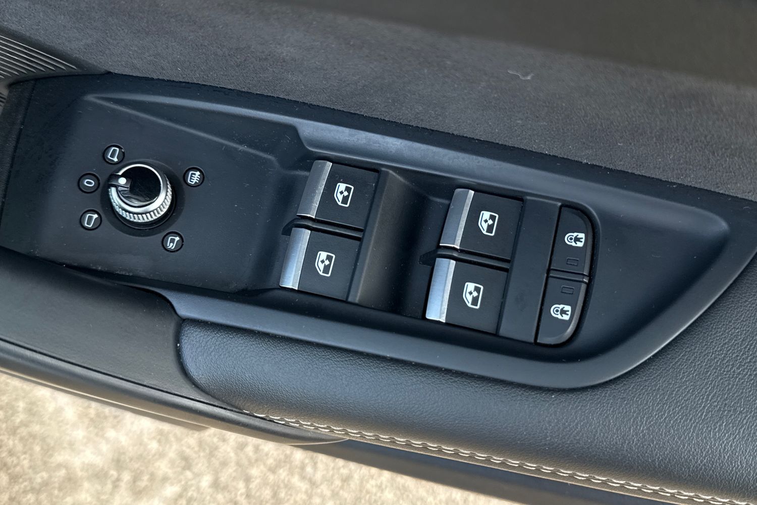 Used Audi Q5 2023 for sale - 76916477: Photo 21