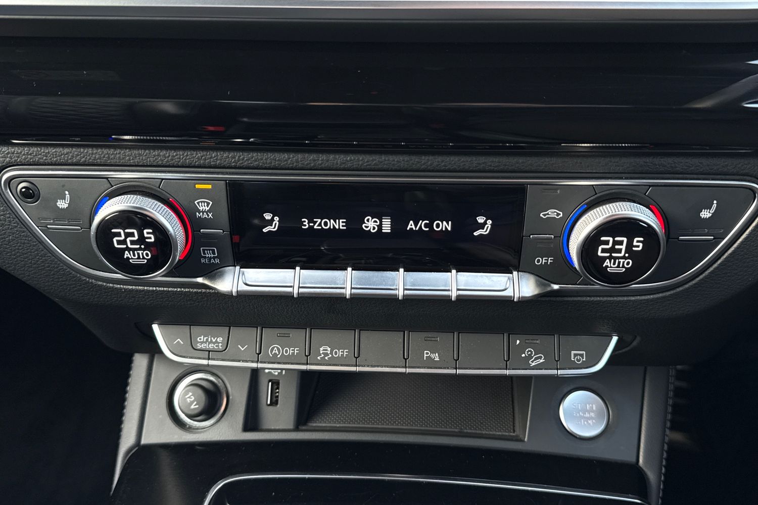 Used Audi Q5 2023 for sale - 76916477: Photo 22