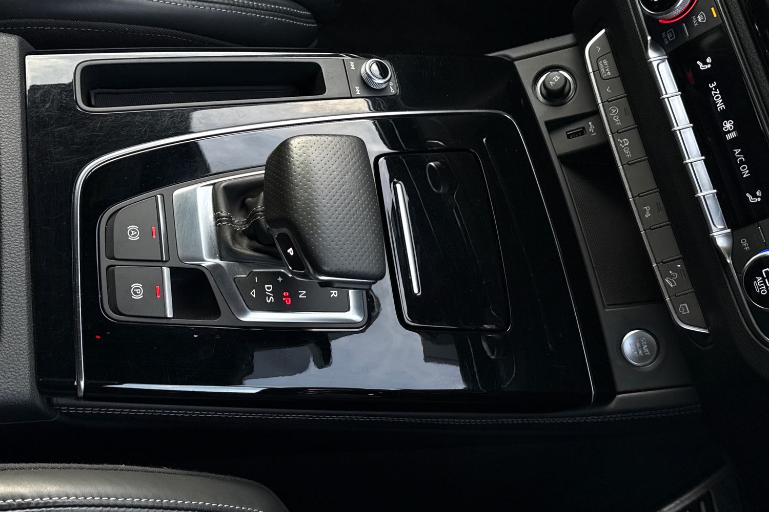 Used Audi Q5 2023 for sale - 76916477: Photo 23