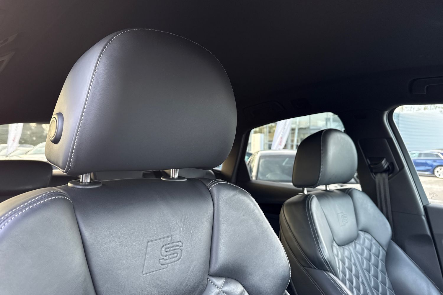 Used Audi Q5 2023 for sale - 76916477: Photo 24